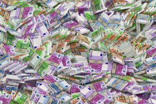 euros trapezes